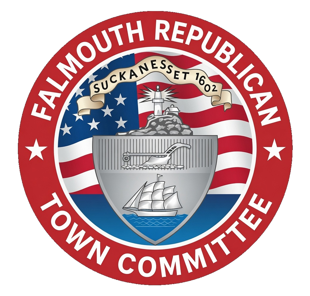 Falmouth Republican Town Committee