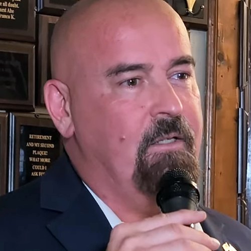 John Deaton