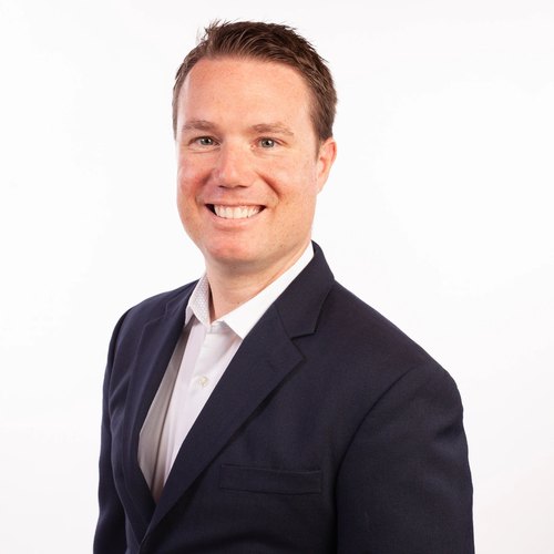 Adam Hogue