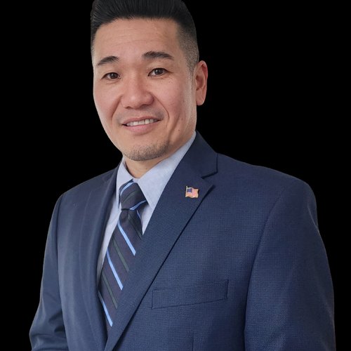 Chester Tam
