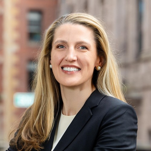 Elizabeth Dionne