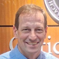 Toby Leary