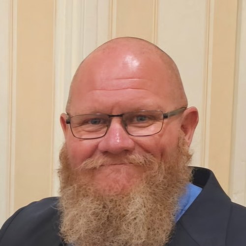 John Mawhinney