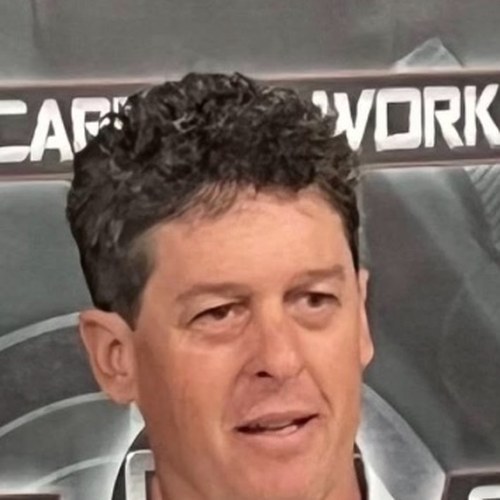 Eric Meschino