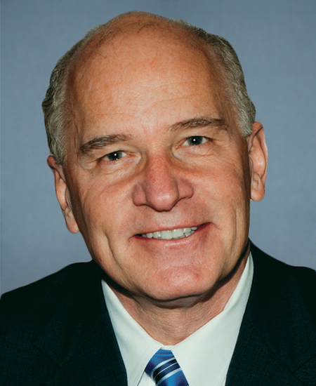 Rep. Bill Keating
