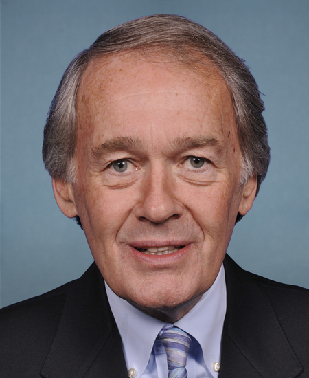 Sen. Ed Markey