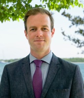 Rep. Thomas Moakley